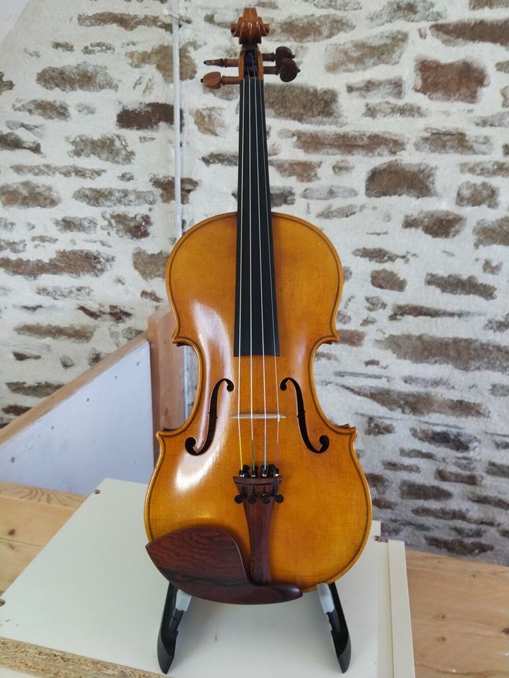 Violon 4/4 Instruments de musique