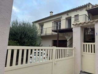  Maison à vendre 4 pièces 112 m²