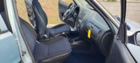 Saxo 1.5 D SX 2003 occasion 90350 &Eacute;vette-Salbert