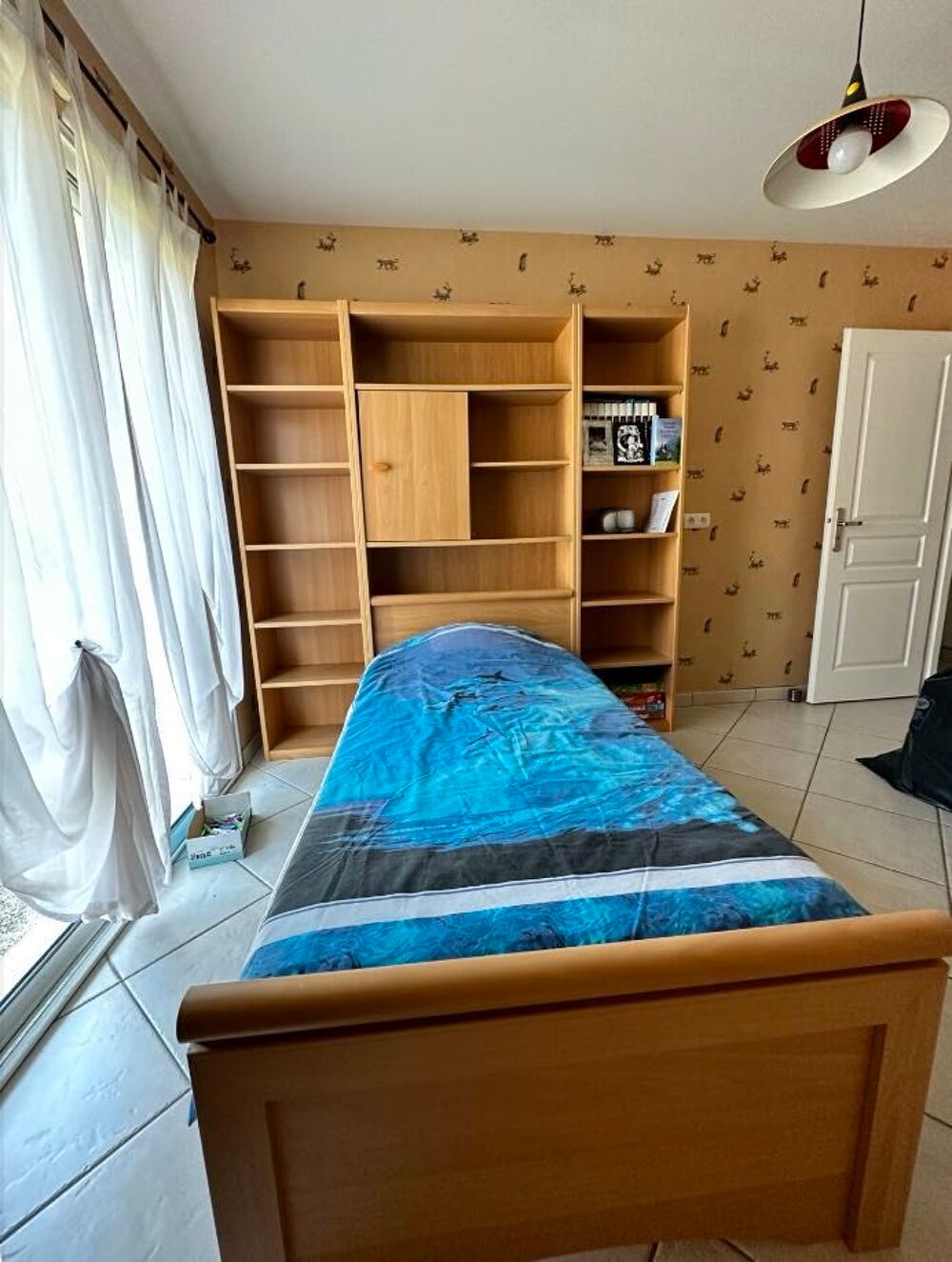 chambre enfant Meubles