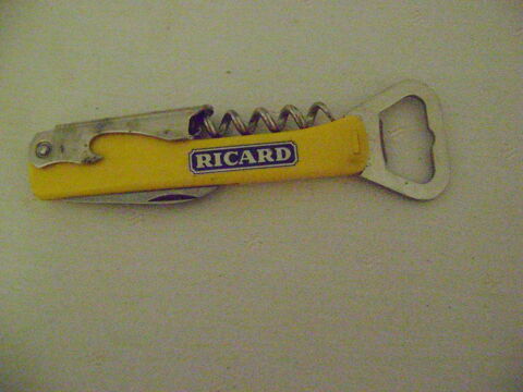 d�capsuleur Ricard 10 Saint-Andr� (66)