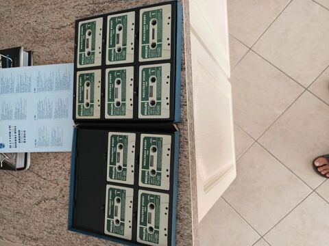 Livre DVD et cassettes 200 La Trinité (06)