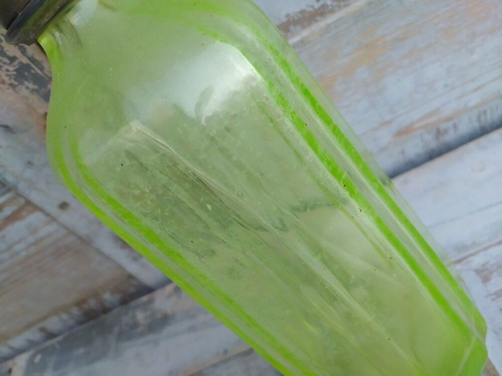 Siphon Ouraline Compagnie Gle Eaux Gazeuses Aix les Bains 