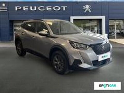 2008 PureTech 100 S&S BVM6 Style 2021 occasion 46000 Cahors