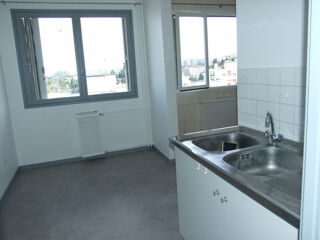  Appartement à louer 1 pièce 29 m²