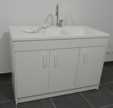 bloc �vier cuisine 0 Amb�rieux-en-Dombes (01)