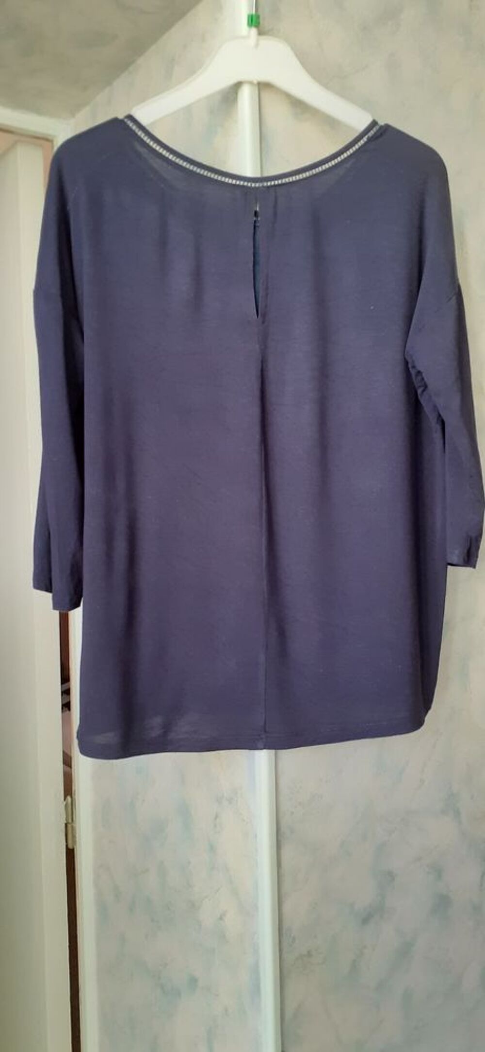 Top femme taille S Vêtements