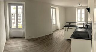  Appartement  vendre 1 pice 33 m