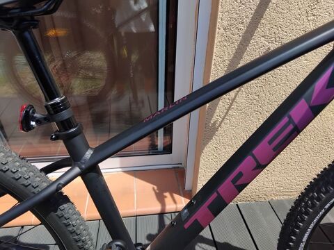 vtt marque Treck 1000 Catllar (66)