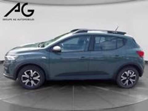 Sandero ECO-G 100 Stepway Expression + 2023 occasion 08200 Wadelincourt