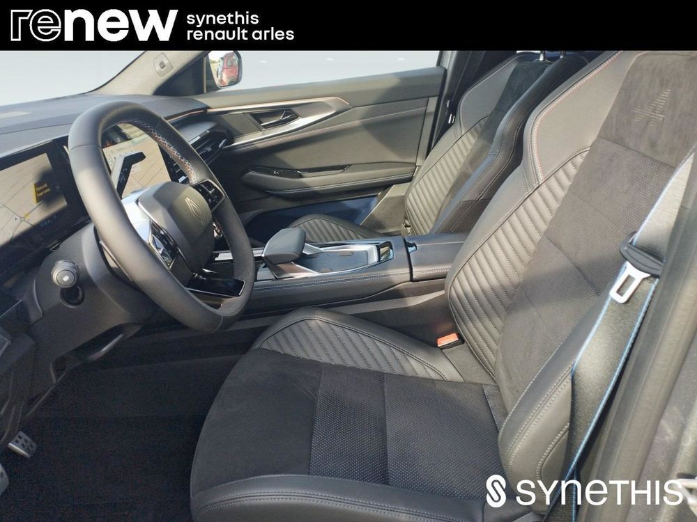 Rafale E-Tech full hybrid 200 ch esprit Alpine 2026 occasion 13200 Arles