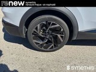 Symbioz E-Tech full hybrid 145 Esprit Alpine 2025 occasion 83600 Fr&eacute;jus