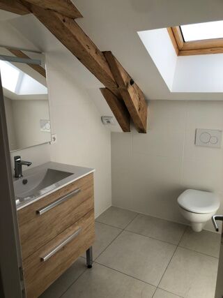  Appartement � louer 3 pi�ces 47 m�