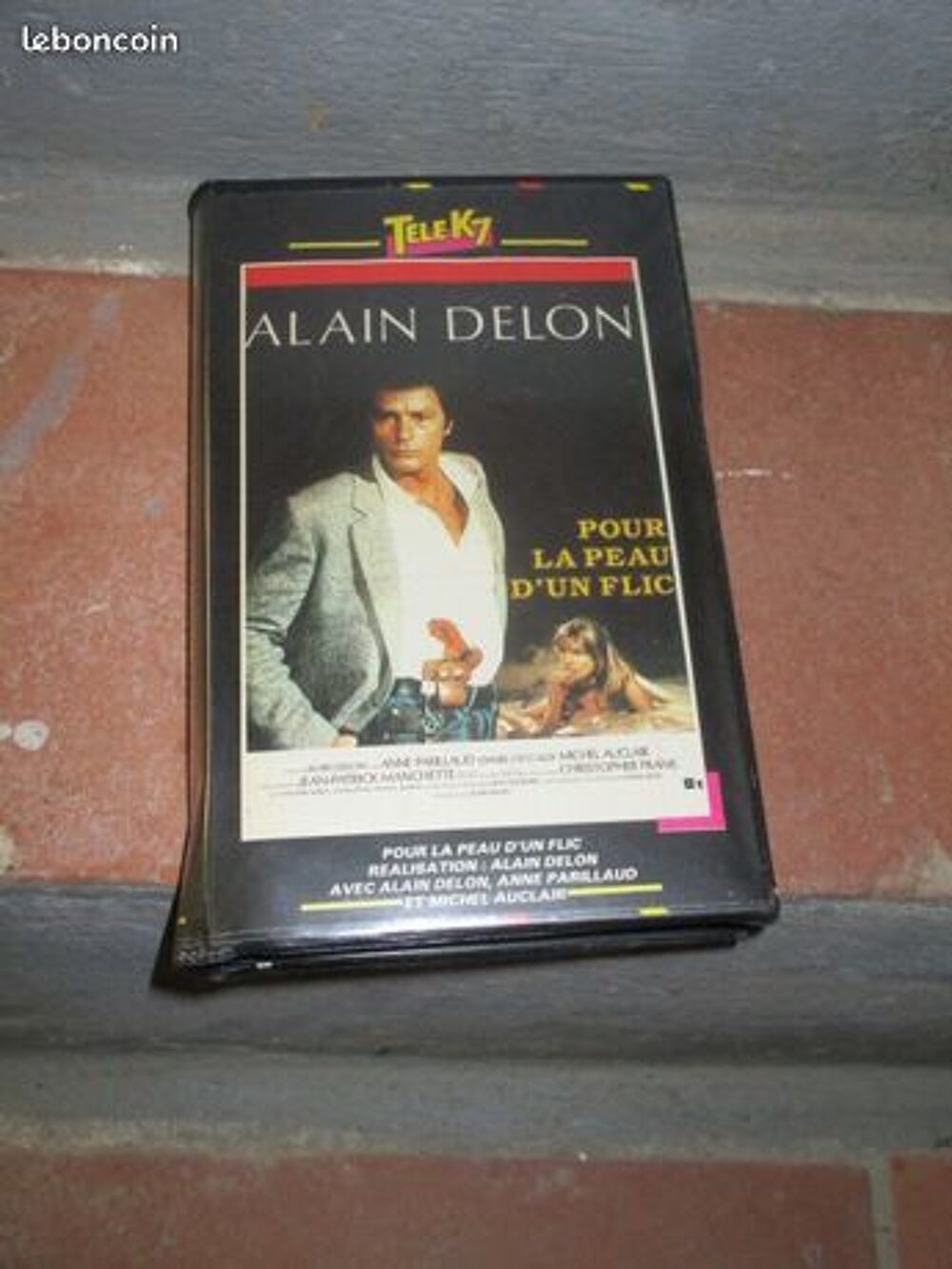 Diverses cassettes vhs a regarder ou bricolage Audio et hifi