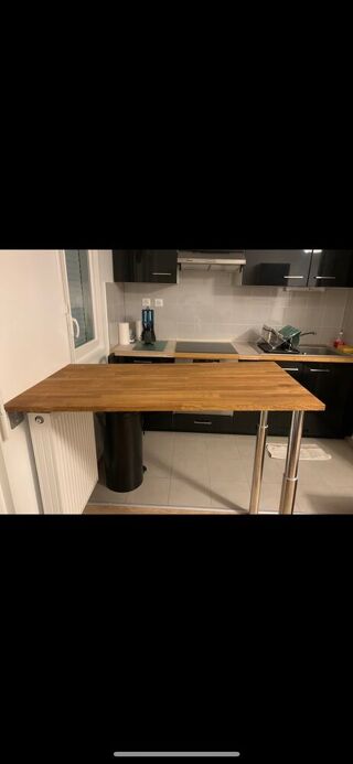 Location Appartement Appartement 45 mètre carré Saint-denis