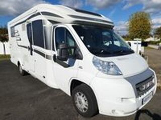  2014 occasion 79180 CHAURAY