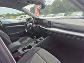Golf SW 1.0 TSI OPF 110 BVM6 Life Plus 2023 occasion 60230 Chambly