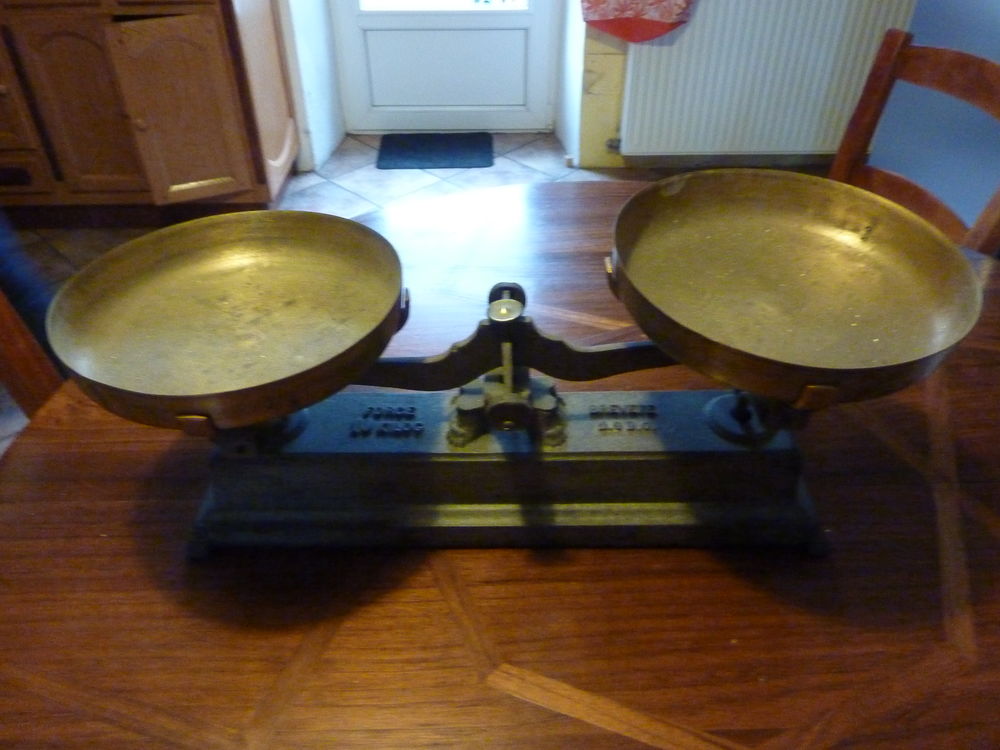 Balance Roberval Cuisine