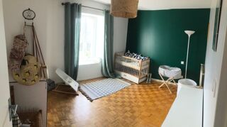  Appartement � vendre 5 pi�ces 110 m�