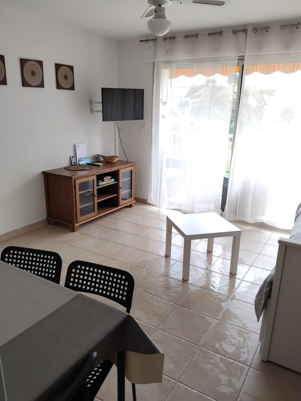Location Appartement Studio étudiant Le lavandou