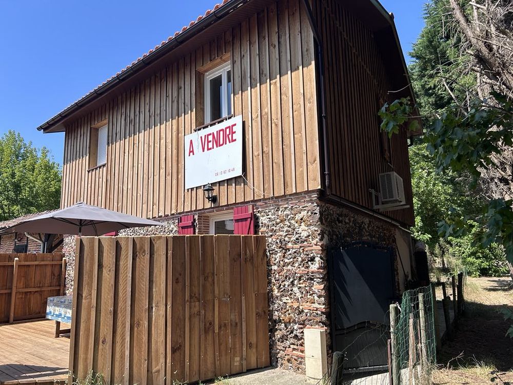 Vente Maison Maison , 3 chambres à Pontenx-Les-Forges Pontenx-les-forges