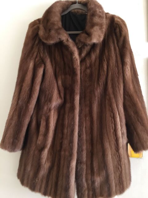 Prix transformation manteau vison shop