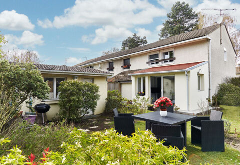   maison Maison - 6 pièce(s) - 99 m²