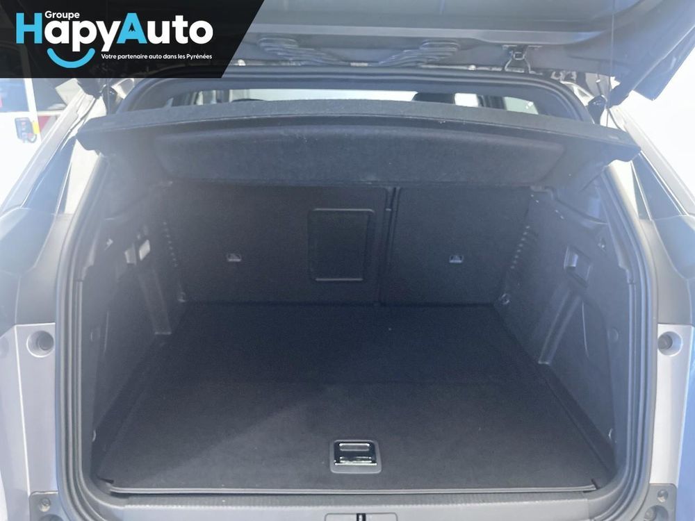 3008 Hybrid4 300 e-EAT8 GT Pack 2022 occasion 65000 Tarbes