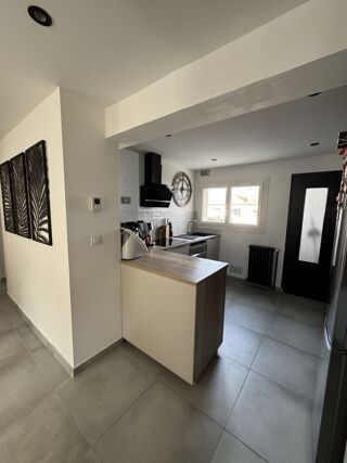  Appartement � vendre 3 pi�ces 69 m�