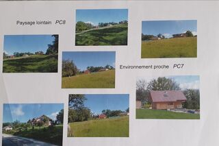  Terrain  vendre 1503 m