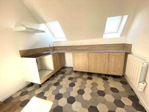  Appartement  louer 3 pices 49 m