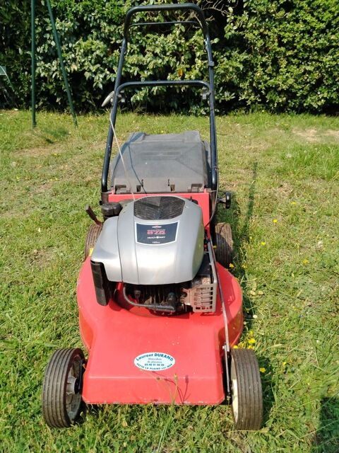 Tondeuse Saint-Michel-Chef-Chef (44)