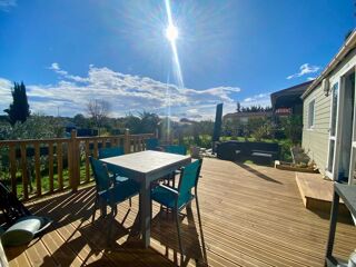  Chalet à vendre 4 pièces 50 m²