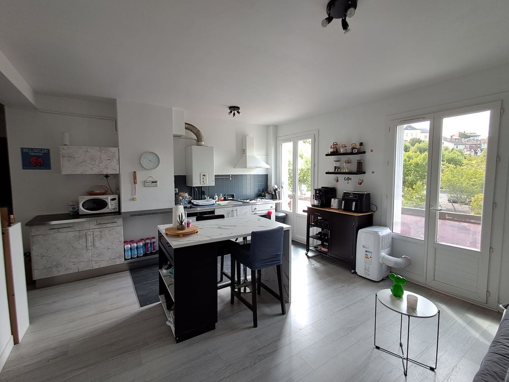 Appartement 2 pièces 48 m² · à Auch · 48 m² · 98 000 €