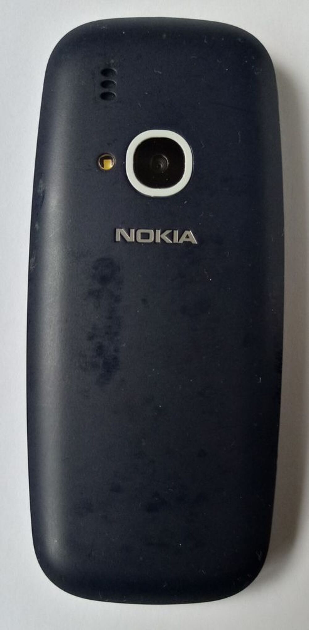 T&eacute;l&eacute;phone NOKIA 3310 derni&egrave;re g&eacute;n&eacute;ration Téléphones et tablettes