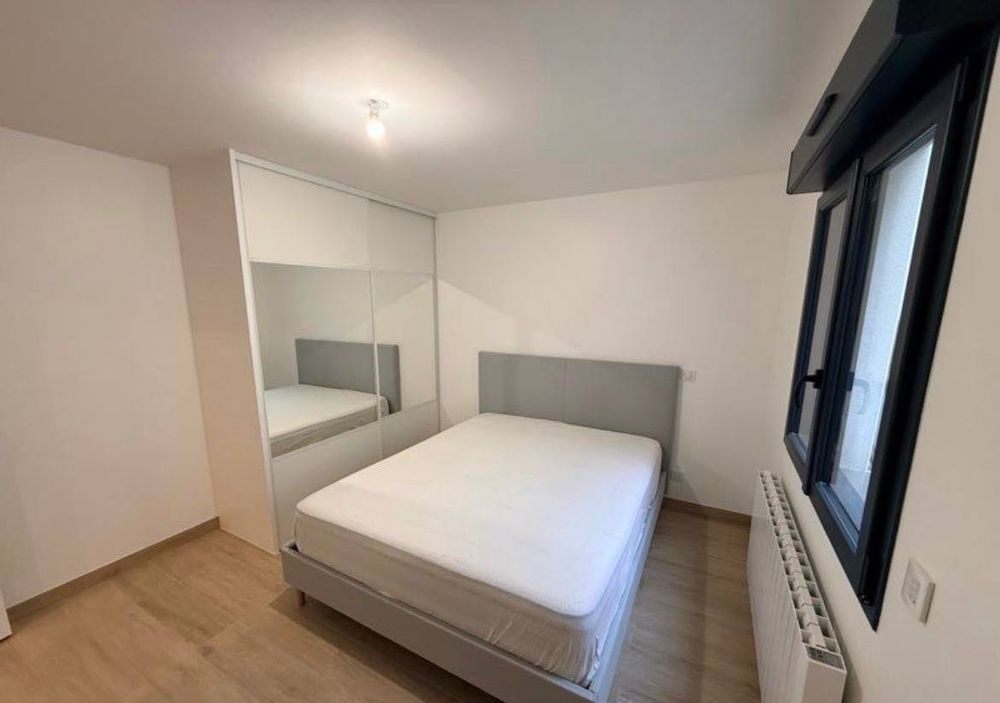 Location Appartement T2loation Montreuil