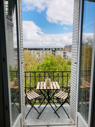  Appartement � louer 2 pi�ces 33 m� Nantes