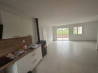  Maison 4 pièces 90 m² Villebois