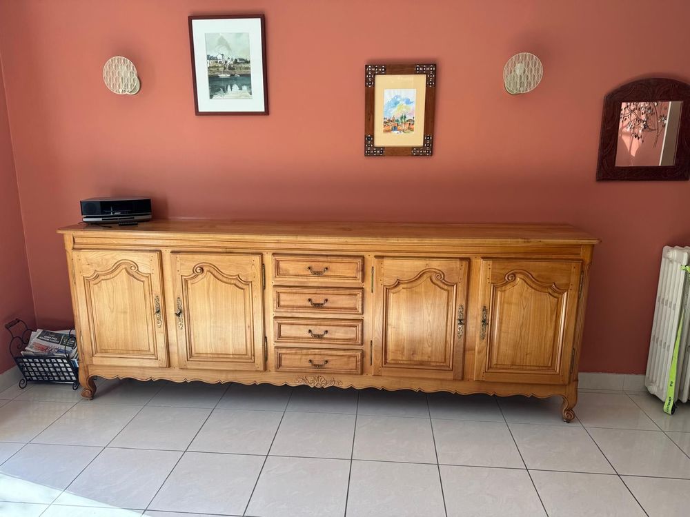 magnifique buffet bas Meubles