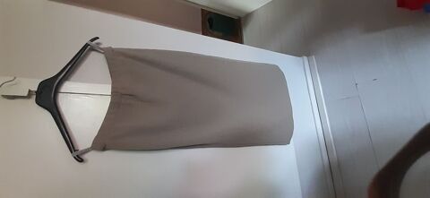 Jupe Jersey beige 15 �zanville (95)