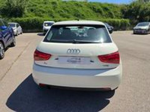 A1 1.2 TFSI 86 Ambiente 2013 occasion 66430 Bompas