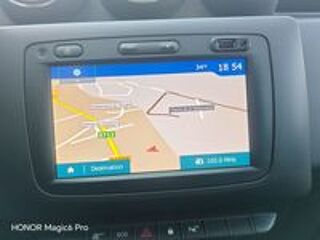 Duster Blue dCi 115 4x2 Prestige 2019 occasion 05300 Laragne-Mont&eacute;glin