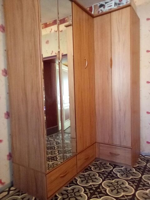 Armoire-Dressing 140 Nalliers (85)