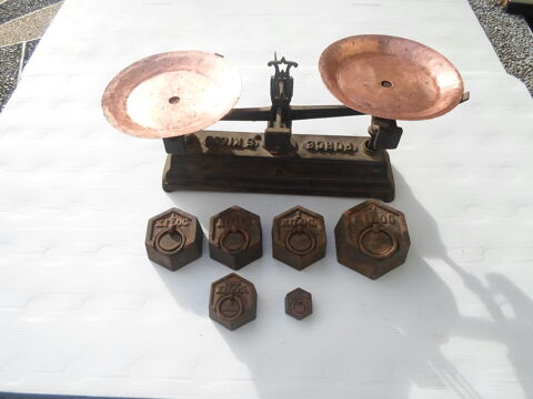 balance a plateaux 10 Goincourt (60)