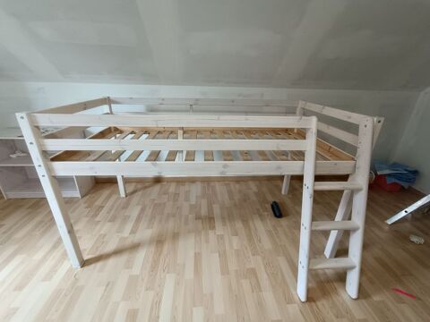 Lit mezzanine Beaucourt (90)