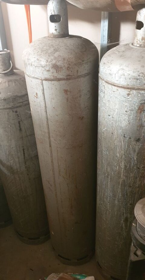 bouteilles de Gaz 10 Lunville (54)