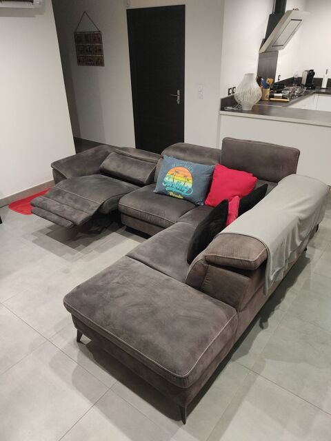 Canap�  550 Perpignan (66)