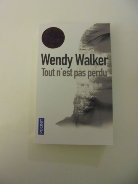 Tout n'est pas perdu (108) 4 Tours (37)