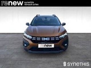 Sandero ECO-G 100 Stepway Expression 2023 occasion 13200 Arles