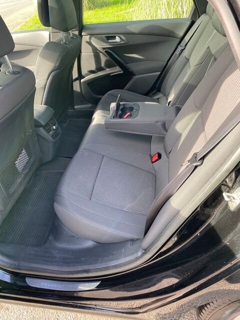 Peugeot 508 sw 1.6 e-HDI ACTIVE 115
